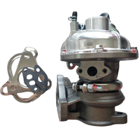 Nouveau turbocompresseur Luwheel VC420039 pour moteur Daihatsu YRV 1.3T - Turbo pour le contrôle