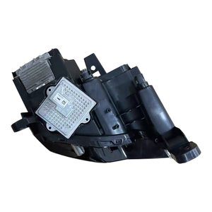 Adecuado para desmontar los faros de hernia izquierdo y derecho del nuevo módulo de ordenador de montaje de faros Grand Cherokee de <span class=keywords><strong>JEEP</strong></span>. - Product Image 6
