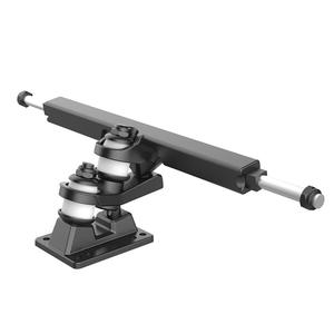 Maxfind DJQ Accessoires pour Skateboard Électrique Tout-Terrain Pont Moteur Double Couche Longboard Planche de Danse Haute Absorption des Chocs - Product Image 5