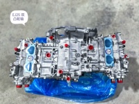 Bloc moteur EJ257 EJ255 EJ253 pour WRX STI 2015, trois versions, remanufacturé, bloc long EJ25 pour Impreza WRX STI V10 2015