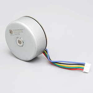Moteur électrique miniature sans balais Chuanghuada BL5520 DC 24V 3500 tr/min pour robot culinaire - Product Image 1