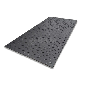 Fabrieks Directe 1220X2440X12.7Mm Grondbeschermingsmat Voor Bouw - Product Image 3