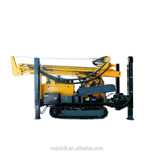 최고 품질의 공급 업체 최고의 가격 코어 드릴링 머신 다이아몬드 코어 드릴 머신 - Product Image 3