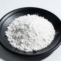 Hydroxyde de calcium de qualité industrielle, chaux hydratée, pureté 96 %, poudre blanche 325 mesh