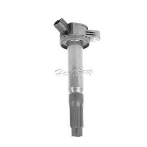 Bobina de Encendido de Alto Rendimiento para Automóvil Haoxiang 6E5E-12A375-BA para <span class=keywords><strong>Ford</strong></span> DYK, Precio de Referencia FOB - Product Image 4