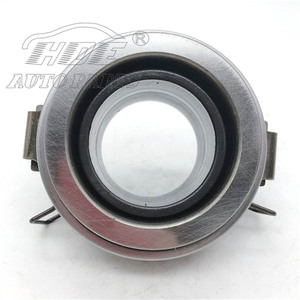 8-97255313-0 8972553130 ขายส่งอะไหล่รถยนต์ HDE ลูกปืนคลัตช์สำหรับ Isuzu ELF - Product Image 4