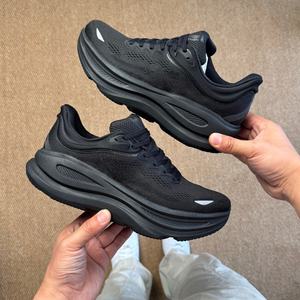 Chaussures de sport de luxe de haute qualité, best-seller, baskets de sport décontractées légères et amortissantes, Clifton 9 Running - Product Image 4