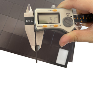 Wholesale Custom Shape Flexible A4 <strong>Magnet</strong> <strong>Sheet</strong> Self Adhesive Die Cut Rubber <strong>Magnet</strong> <strong>Sheet</strong> - Product Image 3