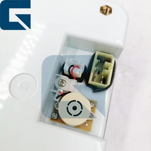 Panel de Control 20R-7975, Pantalla de Visualización 20R7975 para Excavadora E325B - Product Image 4