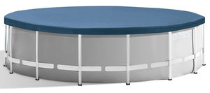 <span class=keywords><strong>Piscine</strong></span> hors sol <span class=keywords><strong>INTEX</strong></span> 26726 Premium Prism Frame, <span class=keywords><strong>piscine</strong></span> ultra extérieure, ensemble complet, grande <span class=keywords><strong>piscine</strong></span> ronde - Product Image 4