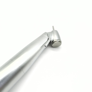 Elektrische stalen tandheelkundige <span class=keywords><strong>contra</strong></span>-hoek handstuk met CE-certificering voor tandheelkundige behandelingen - Product Image 6