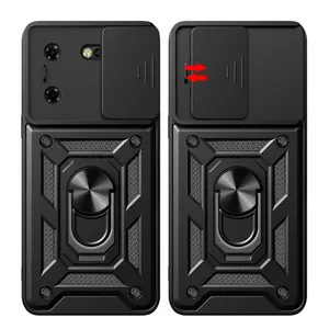 Shockproof Phone case For Tecno Pova 5 Camon 20 Pro Premier 5G