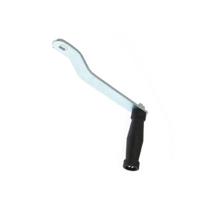 Manivela para Remolque de Barco con Agarre Cómodo y Palanca de Tracción - Product Image 2