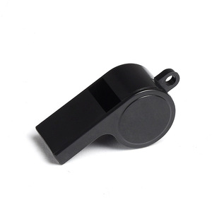 นกหวีดพลาสติกสีน้ำเงิน 5.1x2.1x1.9 ซม. พร้อมโลโก้สำหรับเด็กในงานกีฬา - Product Image 3