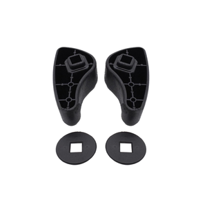 Regolazione sedile ricambi Auto maniglia nuova condizione compatibile con i modelli Renault <span class=keywords><strong>Kangoo</strong></span> 7701205078 7701207182 7701205079 - Product Image 5