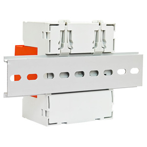 Parafoudre extérieur SPD T2, <span class=keywords><strong>protection</strong></span> contre la foudre de classe II 60 kA 385 V, boîtier étanche IP65 - Product Image 4