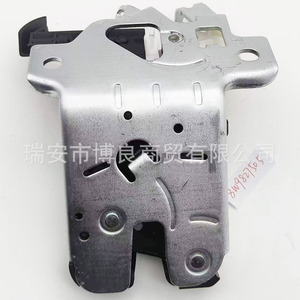 ล็อคฝากระโปรงท้ายออดี้ อเวนท์ 8W9827505 สีดำ อะไหล่สำหรับซ่อม - Product Image 3