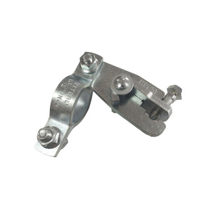 FM phê duyệt địa chấn Swag giằng ống nối kẹp ống kim loại treo kẹp - Product Image 3