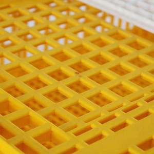 Cage de Transport robuste pour <span class=keywords><strong>animaux</strong></span> de grande taille, Cage de volaille pour poulet adulte, boîte de Transport - Product Image 4