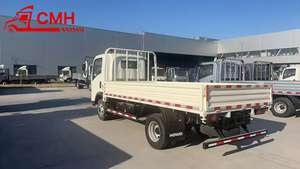 Solution polyvalente <span class=keywords><strong>Cargo</strong></span> Trucks 4X4 4x2 Sugar Cane Transport Light Duty Camion <span class=keywords><strong>Benne</strong></span> <span class=keywords><strong>Cargo</strong></span> Truck - Product Image 2