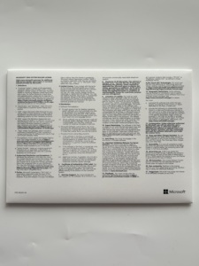 <span class=keywords><strong>Windows</strong></span> <span class=keywords><strong>Server</strong></span> <span class=keywords><strong>2019</strong></span> <span class=keywords><strong>Standard</strong></span> Datacenter, DVD en Inglés, <span class=keywords><strong>OEM</strong></span>, Clave de Activación en Línea, Licencia Multilingüe, Funciona Globalmente - Product Image 2