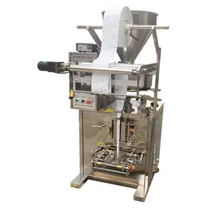 Selling well small automatic honey tomato paste filling packing machine