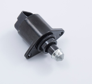 19205F วาล์วควบคุมอากาศเดินเบาระบบ IACV/IAC มอเตอร์สเต็ปสำหรับซีตรองซาโซ่และเปอโยต์106, 206 - Product Image 1
