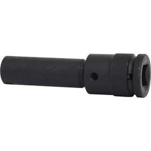 KS TOOLS - 450.0451 3/4'' <b>impact</b> bit <b>socket</b>, Torx E, long - EAN 4042146333273 <b>IMPACT</b> <b>SOCKETS</b> AND ACCESSORIES - Product Image 2