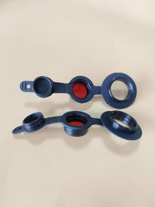 インフレータブルピローマットレス用の新しいデザインのエアベントバルブ - Product Image 2