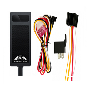 Dispositivo de Rastreo GPS 4G Profesional y Económico para Vehículos/Autos/Motocicletas <span class=keywords><strong>con</strong></span> Plataforma de Software de Rastreo Gratuita - Product Image 5