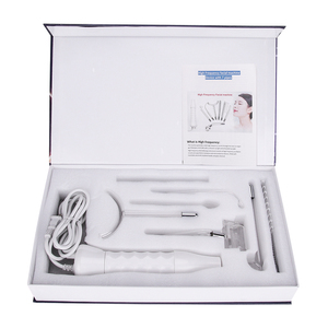 Máquina Facial <span class=keywords><strong>de</strong></span> Alta Frecuencia 7 en 1 con Tubo <span class=keywords><strong>de</strong></span> Vidrio, Varita para Eliminar Manchas <span class=keywords><strong>de</strong></span> Acné, Cuidado Facial <span class=keywords><strong>de</strong></span> la Piel, SPA Facial <span class=keywords><strong>de</strong></span> Alta Frecuencia - Product Image 5