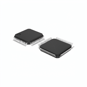 ไอซี FIFO SYNC 16KX9 10NS 64TQFP ลอจิก ชิ้นส่วนอิเล็กทรอนิกส์และอะไหล่แท้ 64 LQFP 72261LA15TF8 - Product Image 1