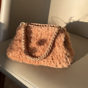 Sacs à main de luxe faits à la main pour femmes, pochettes de soirée pour mariage, sacs au crochet pour <span class=keywords><strong>femme</strong></span> - Product Image 6