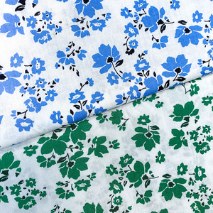 Phi sáp Hà Lan vải ankara 100% cotton phi in kỹ thuật số vải tissus phi sáp thật sáp thực vải sáp - Product Image 6