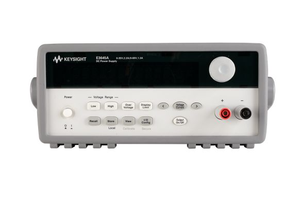 Keysight E3645a พาวเวอร์ซัพพลายแบบตั้งโปรแกรมได้80วัตต์สองช่วง35โวลต์2.2A หรือ60โวลต์1.3A พร้อม GPIB - Product Image 2