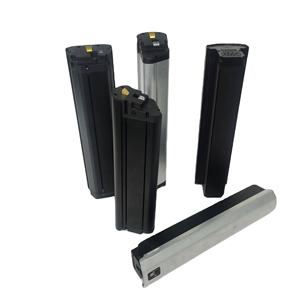 Caja de Batería de Iones de Litio para Bicicleta Eléctrica HENGXINYU de Aleación de Aluminio 48V 52V 60V 72V, <span class=keywords><strong>Precio</strong></span> de Fábrica, Personalizada - Product Image 6