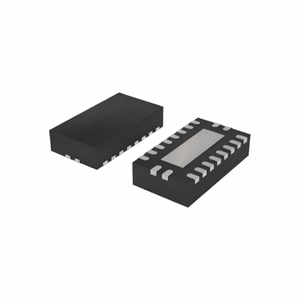 Logic IC TXRX NON INVERT 3.6V 20DFN Bom Service Electronic Component 20 VFQFN Exposed <b>Pad</b> 74LVCH245AQ20-13 Original - Product Image 1