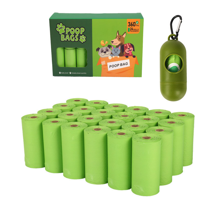 Vert armée 24 rouleaux