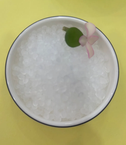 Entrega rápida gránulos de resina PP de alta calidad - Product Image 4