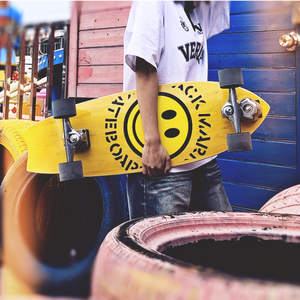 Tabla de Surfskate Cruiser de 32 Pulgadas al por Mayor para Adultos - Product Image 6