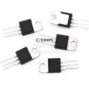 Genuine Original OMC/TCH-3K3J TO-220/-2 Integrated Circuit IC Chip CZSKU:S8X3V4Q2 - Product Image 1