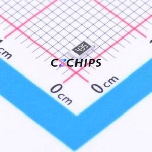 Resistencia SMD FRC1206J435 TS 1206 (Tipo: Película Gruesa) (Resistencia: 4.3MOhm Precisión: 5%) - Product Image 1