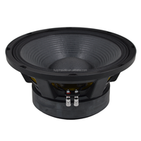 HUIYIN 12100-014 Top vente 12 pouces double ferrite grande puissance RMS 800W professionnel home cinéma système de son audio haut-parleurs de basse