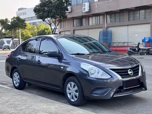 <span class=keywords><strong>Nissan</strong></span> Sunny 1.5L CVT FWD berline d'occasion 2017, habitacle spacieux 2600mm, conduite à gauche, intérieur tissu clair, Chine 5, prêt à l'exportation - Product Image 6