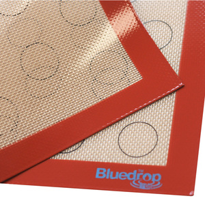 <span class=keywords><strong>Tapis</strong></span> <span class=keywords><strong>de</strong></span> <span class=keywords><strong>cuisson</strong></span> en silicone pour la <span class=keywords><strong>cuisson</strong></span> <span class=keywords><strong>de</strong></span> gros macarons - Product Image 6