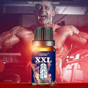 Huile de massage essentielle pour les parties intimes masculines, huile pour l'épaississement du pénis, huile énergisante pour le pénis, huile pour une durée plus longue, huile essentielle pour massage sexuel masculin - Product Image 3