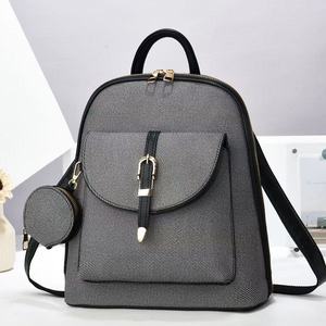 Borse a Spalla <span class=keywords><strong>Donna</strong></span> 2026 <span class=keywords><strong>di</strong></span> Tendenza, Nuove Borse da Viaggio <span class=keywords><strong>di</strong></span> Grande Capacità, Zaini Designer alla Moda in <span class=keywords><strong>Pelle</strong></span> PU, Borse da <span class=keywords><strong>Donna</strong></span> - Product Image 6