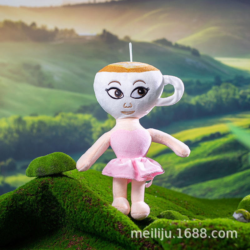 Princesse cappuccino