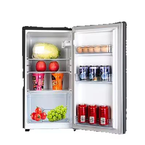 Compact Refrigerated Ice <b>Bar</b> 110V Us Voltage Hotel Wine Fridge <b>Small</b> Iceco Refrigerator For Hospitality Industry - Product Image 6
