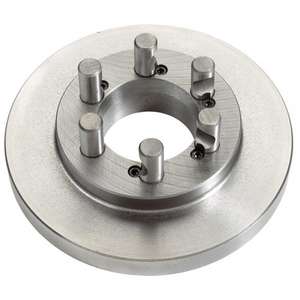 FERVI - FD11/320 Mounting with stud - EAN 8012667312770 <b>POWER</b> TOOLS ACCESSORIES ACCESSORIES FOR <b>DRILLS</b> - Product Image 1